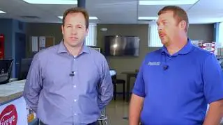 IoT, Smart Buildings & Building Controls | Controls Con 2017
