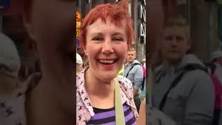 Helsinki Pride 2018