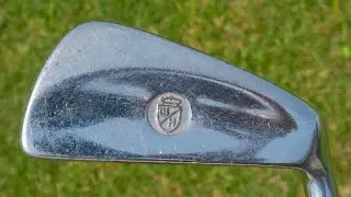 1976 Walter Hagen Ultradyne 2 - The Vintage Golfer