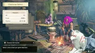 Capcom Leak by Nvidia