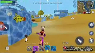 Cr&eacute;ative destruction  solo duo top 1! J'active aimbot