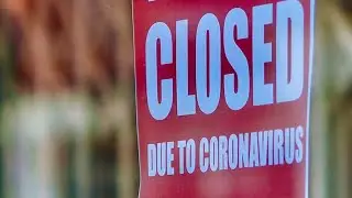 Coronavirus lockdowns: Oregon and New Mexico announce new lockdown measures as COVID-19 cases rise