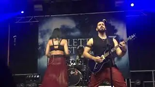 Elettra Storm (Origin of dreams) Runkel 2025