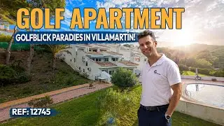 Traumwohnung in Villamart&iacute;n | Golf, Sonne & Meer an der Costa Blanca