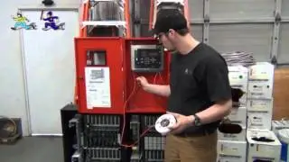 Differences Between Class A and Class B IDC Wiring