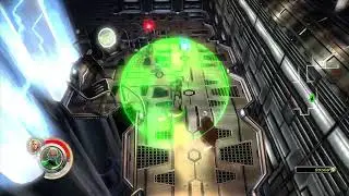 Marvel Mods Gameplay 12 Shi'ar 1