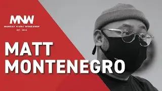 Lowkey - Full Crate | Matt Montenegro Choreography | Monday Night Workshop