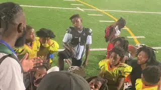 Gucci🏈Gang #Football #sports #athletes #win #battle #florida #hurricanes #10U