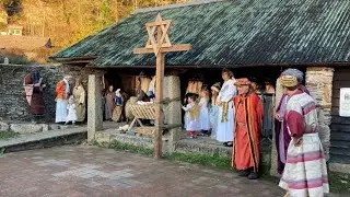 The Gulworthy Nativity 2021