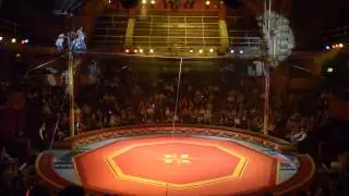 highwire, the gerlings
