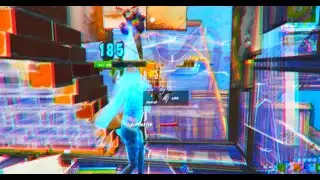 Envision 🔮 | PermcoMadness Fortnite Highlights