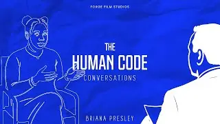 The Human Code: Conversations | Episode 17: The Visionary Mind of Entrepreneurship