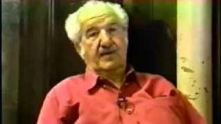 John Armstrong - Louis Marzialle Interview