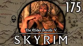 Мы становимся таном Маркарта &mdash; давайте поиграем в Skyrim (выживание, легендарный уровень сложности) #175