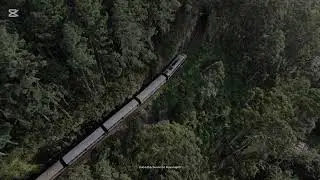 NATURE AND ........ #creative #drone #new MOTHER NATURE#sky 