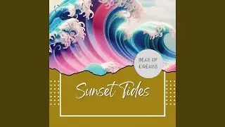 Sun Blessing with Ambient Flute