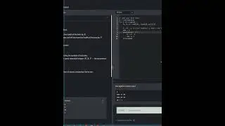 Single use Attack | Codechef Starter 80 Solution | Python | Starter 80 codechef contest