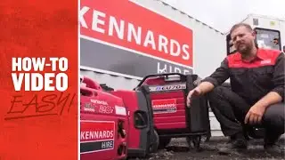 How to Choose the Right Generator