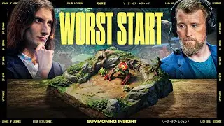 The Single BIGGEST Flaw Los Ratones Have In The LEC | Summoning Insight