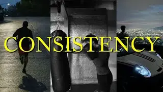 Why You Can&rsquo;t Stay Consistent (and How to Fix It for Good)