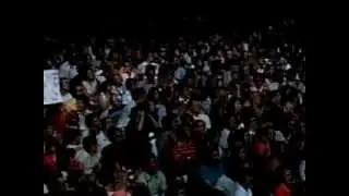 Elvis Presley Last show 26 june 1977 (full)