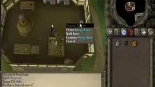 Runescape Cooking Guide
