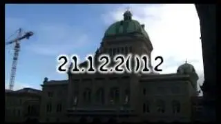 Sudden Interruption Flashmob no1 21.12.2012 Bern