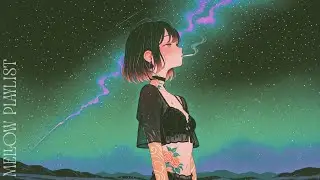 Dark Mellow Lounge — Relaxing Chill Jazz BGM for Study, Sleep & Work