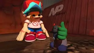 Tiky Meme