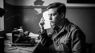 Can an 18-year-old REALLY change the course of a war?