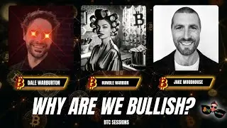 ПОЧЕМУ МЫ НАСТРОЕНЫ ПО-БЫЧЬИМ: Джейк Вудхаус, Скромный Воин, Дейл Уорбертон