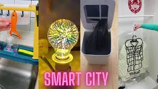 #NewSmartGadgets #TopSellingItemsOnAmazon #MostSoldProductsOnAmazon😍🎁| #smartcity #viral