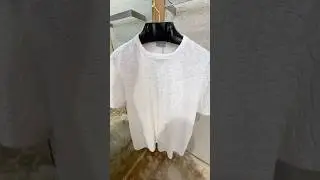 Dior oblique t-shirt #dior #dioroblique #fpy #diortshirt #fashion #fashionstyle
