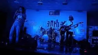 Silver Band Perfomance at National Insurance Academy, Pune