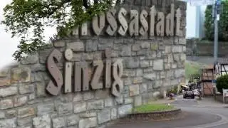 Barbarossastadt Sinzig