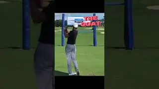 Mastering the Stinger Shot #golf
