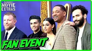 ALADDIN | European Gala Screening (UK)