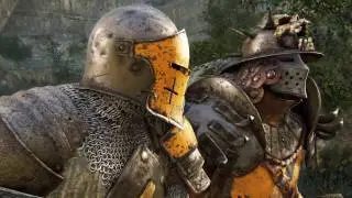 My Brothers' Old Job | For Honor Co op Story Mode Knights 1-3