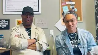 Kemo & RayAnn | Brand Builders. Visionaries. Legacy in Motion