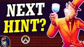 Overwatch Hero 30 Next Teaser Coming... Soon? (New Hero Timeline)