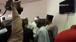 OBI- DIENT  FACTOR: APC Chairman admit fears