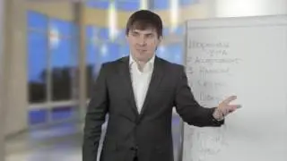 Эмоция и логика  Видео урок из Системы ПРОФЕССИОНАЛ  Тренинг продаж Евгения Котова