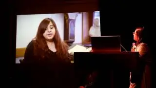 India Beyond Borders - Speaker 3 Alia Carter (British Library) - Two Centuries of India Print