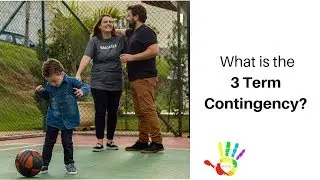 What is the Three Term Contingency