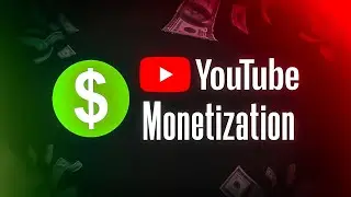 How to Get Monetized on YouTube in 2023... EASY! - Full Guide