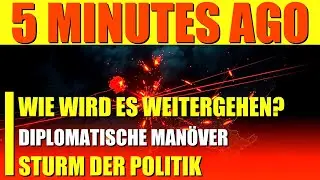 Geheime politische Intrigen &ndash; Der wahre Preis des Friedens
