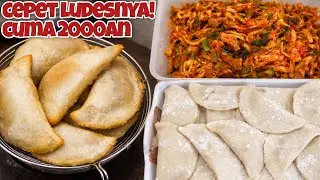 SIAP-SIAP BANJIR ORDERAN DI BULAN PUASA! JUAL 2000AN LARISNYA KEBANGETAN 