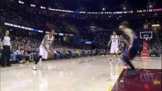 Cleveland Cavaliers Top 10 Plays of the 2013 Season