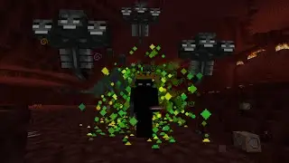 Two players one Hacker one Goal Sequel (Minecraft Duo Speedrun)