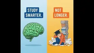 The 90 Minute Rule That Makes Studying Feel Effort